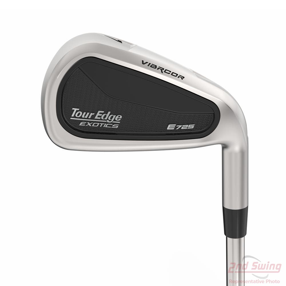 Single Iron | 2nd Swing Golf